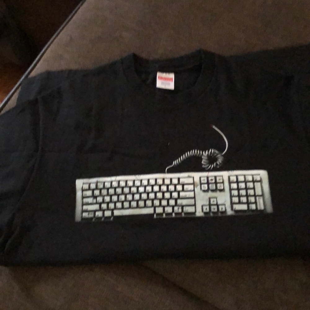Supreme Shirt